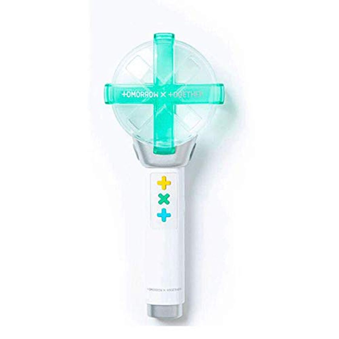 Products TXT Fan Light Stick Palo De Hombro Palillo De Luz De Mano Con Bluetooth