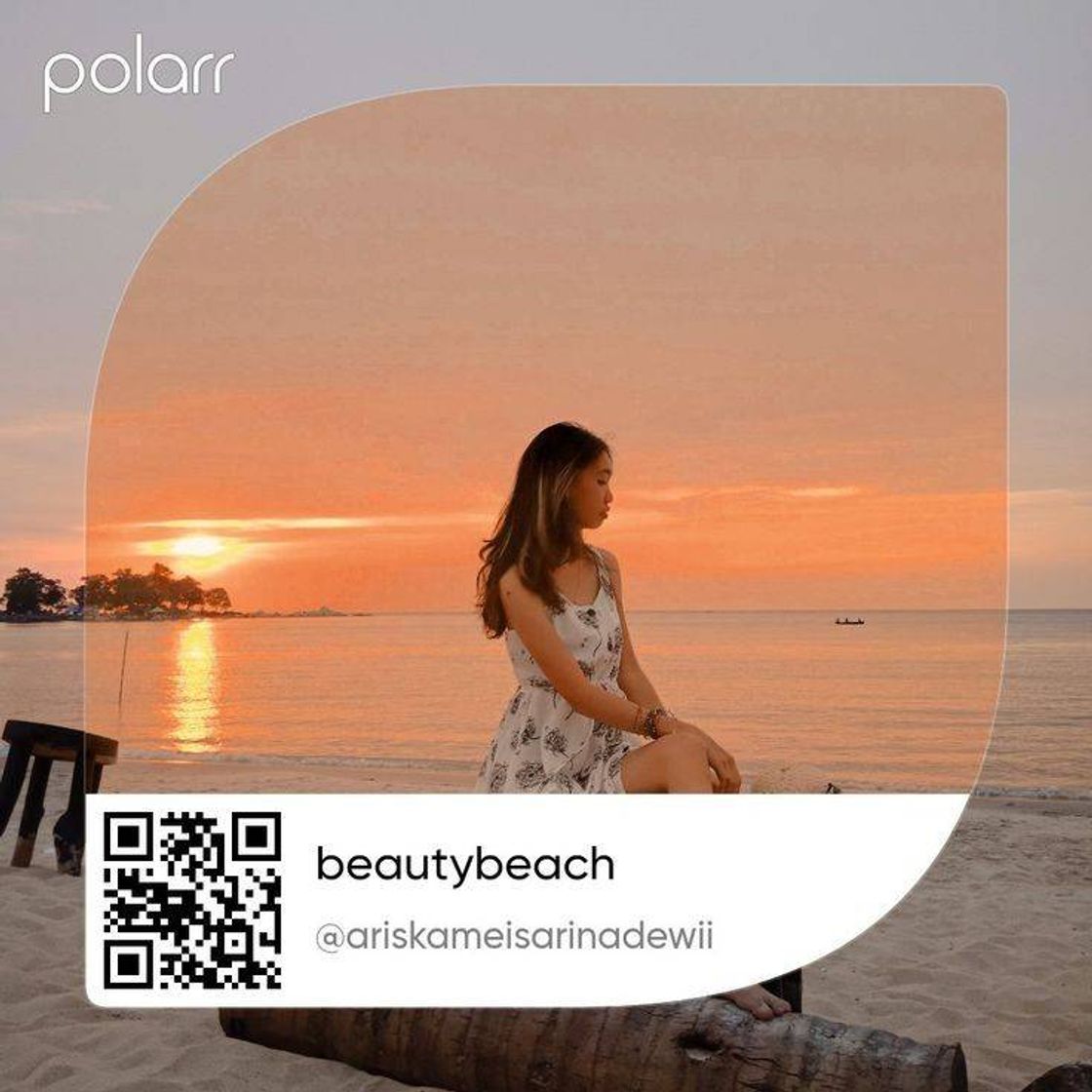 Moda BeautyBeach Code