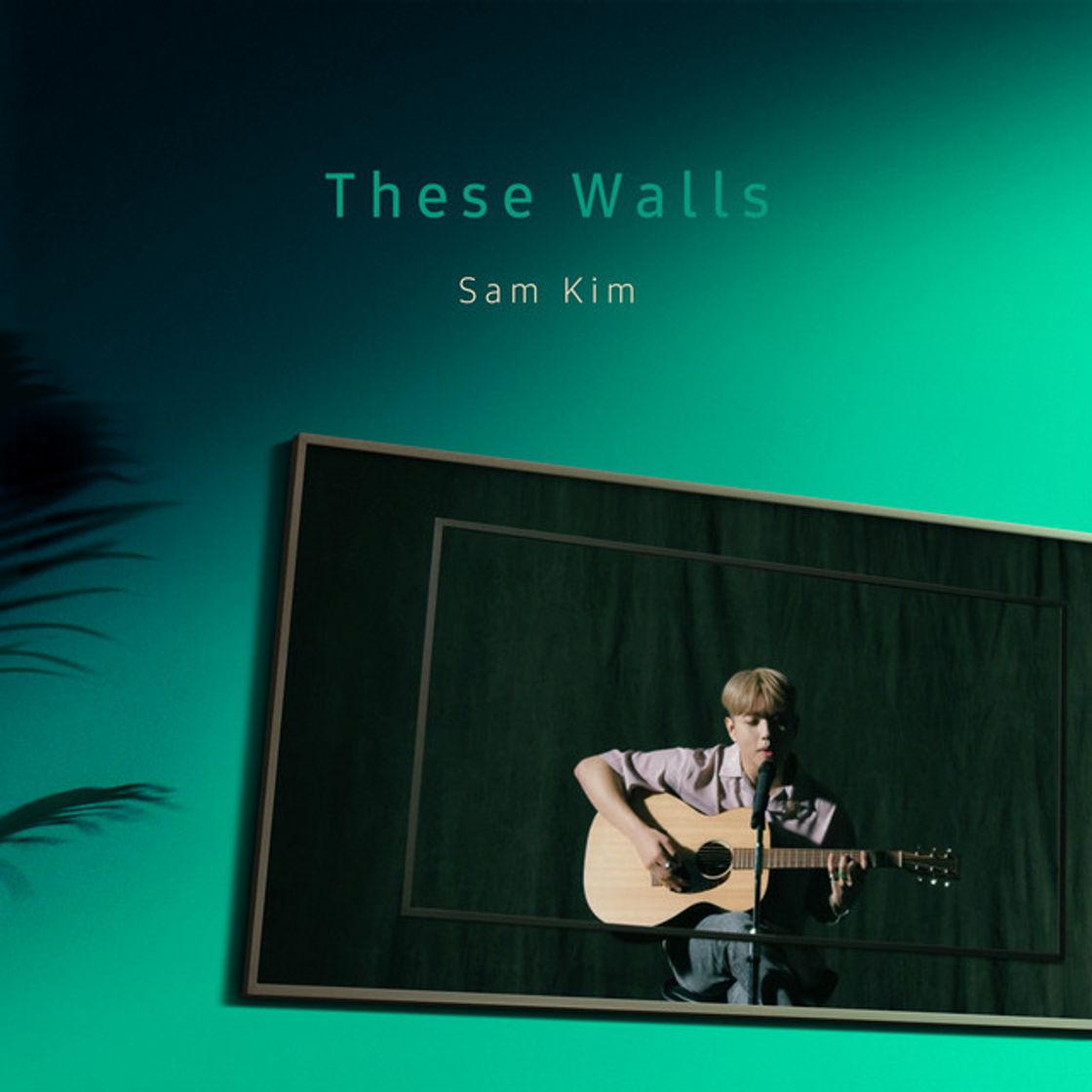 Canción These Walls