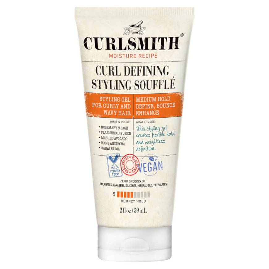 Product Curlsmith Curl Defining Styling Soufflé TS 59ml