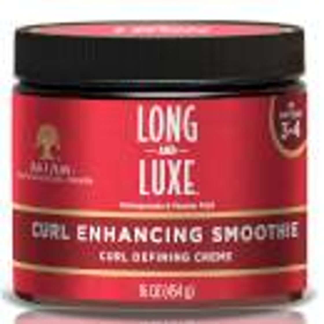 Products As I Am Long and Luxe Curl Enhancing Smoothie 454g