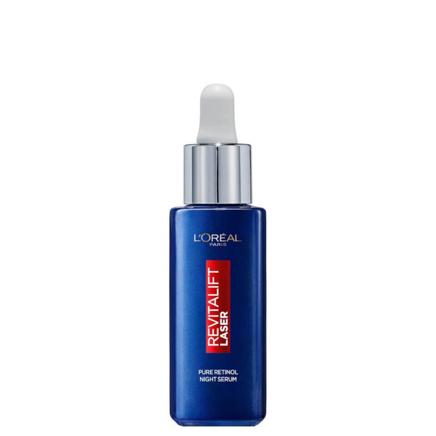 Producto L'Oréal Paris Revitalift Laser Pure Retinol Anti