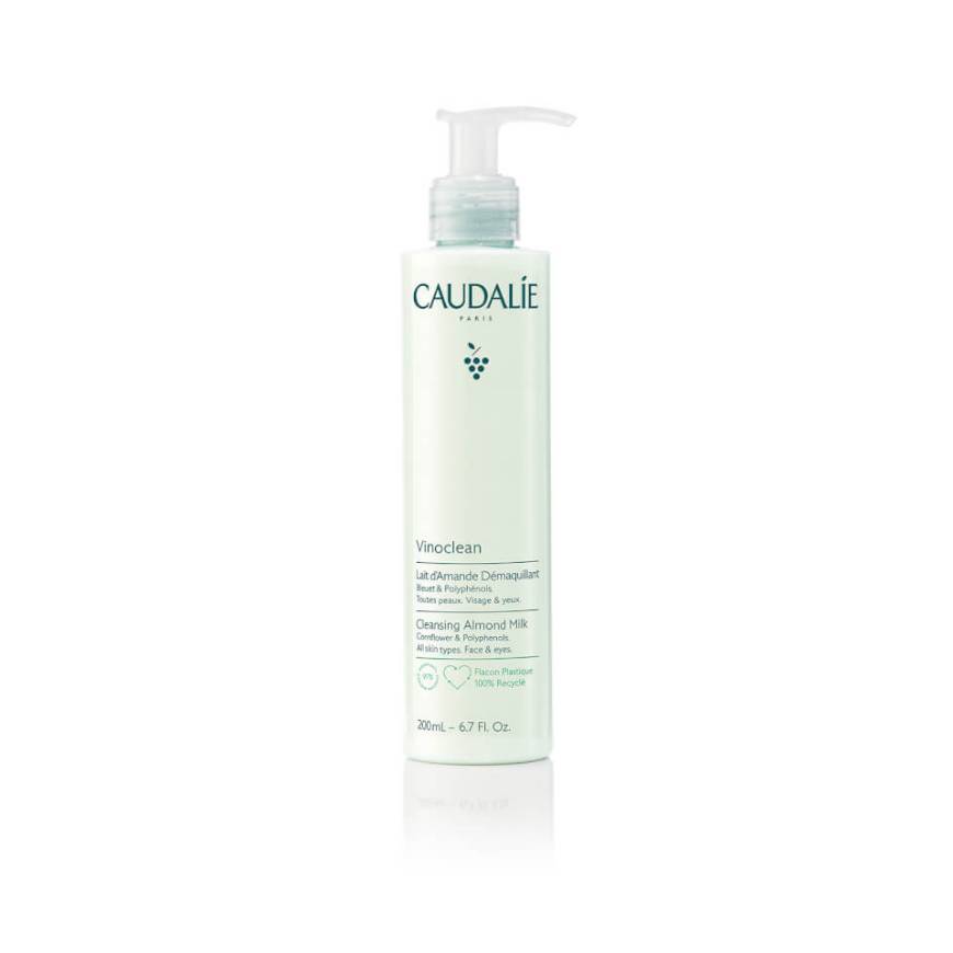 Producto Caudalie Vinoclean Cleansing Almond Milk 200ml