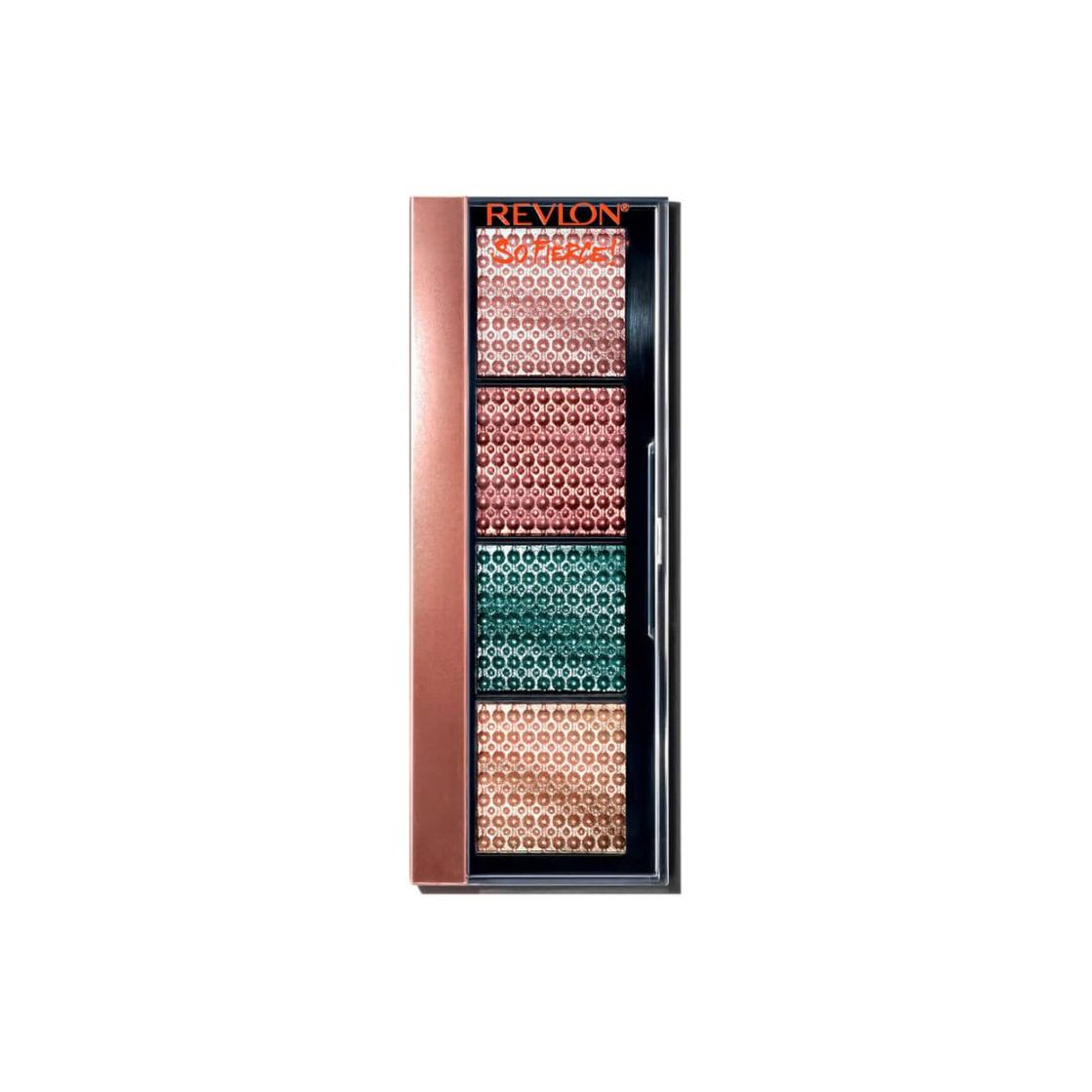 Product Revlon So Fierce! Prismatic Eye Shadow Palette - Slight Flex