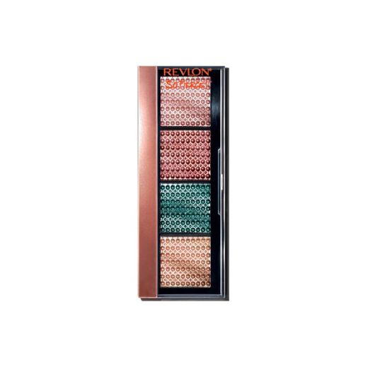 Revlon So Fierce! Prismatic Eye Shadow Palette - Slight Flex