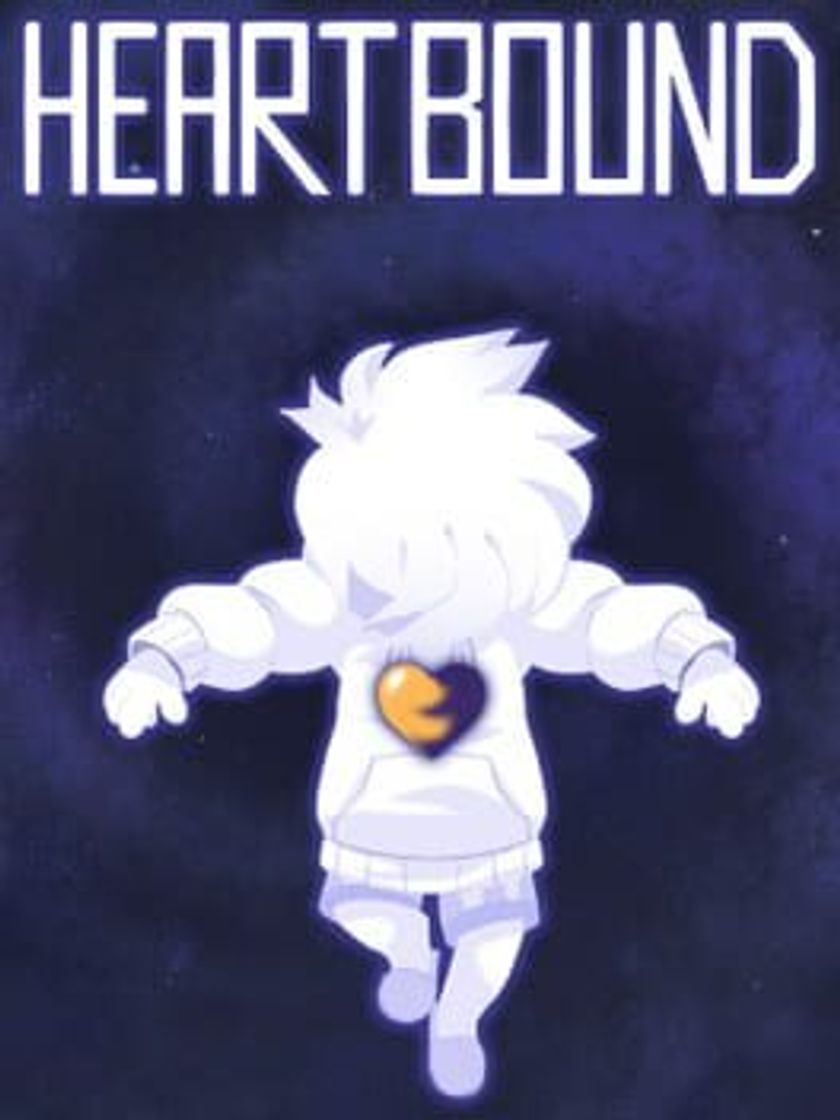Videogames Heartbound
