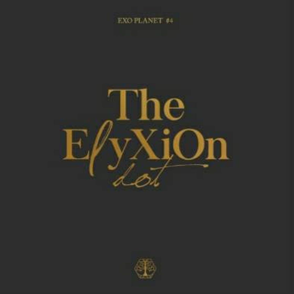 Moda EXO PLANET #4 - The EꪶiXiOn [dot] - Live Album