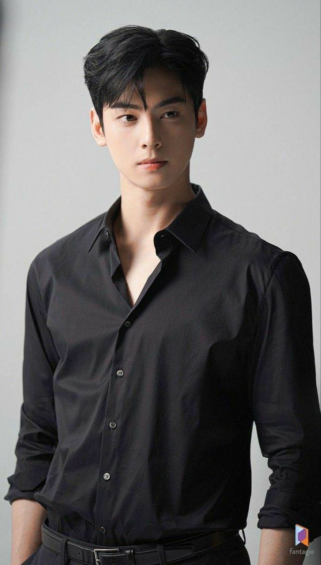 Moda Eun Woo 1