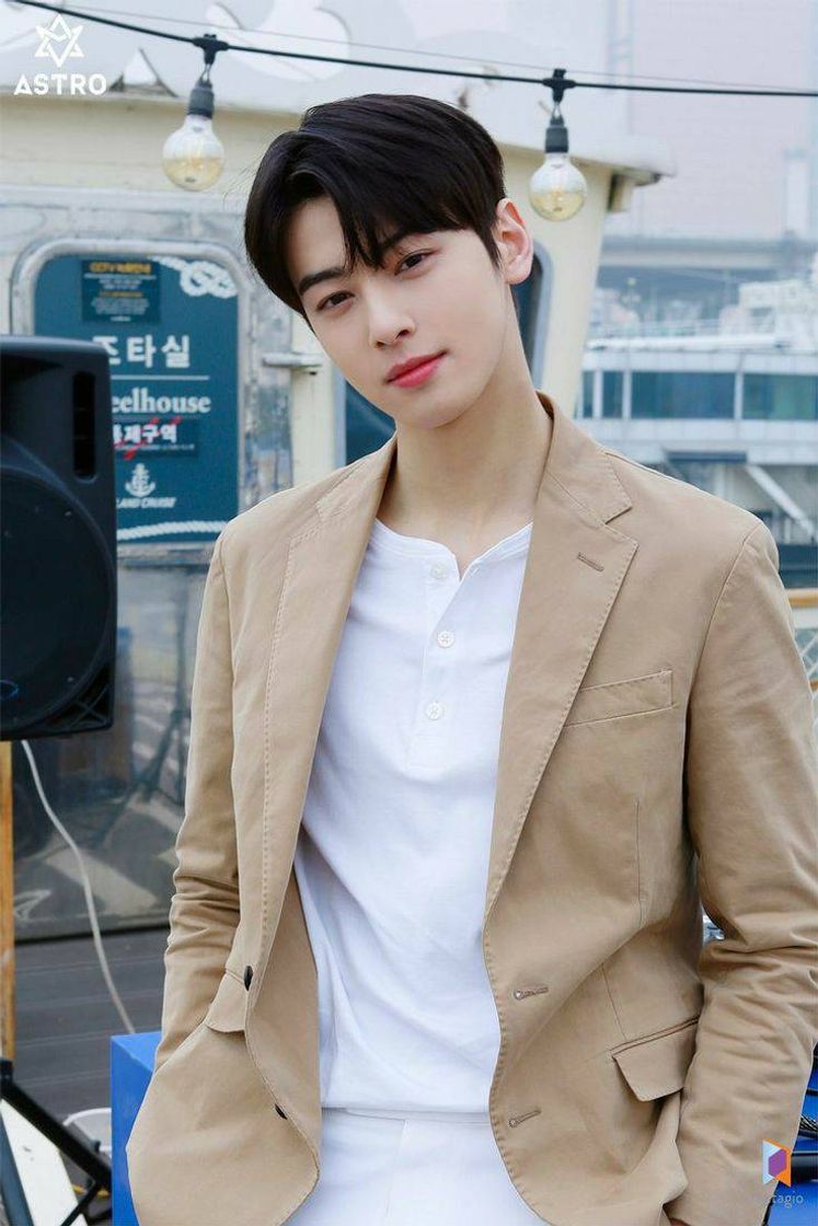 Moda Eun Woo 4