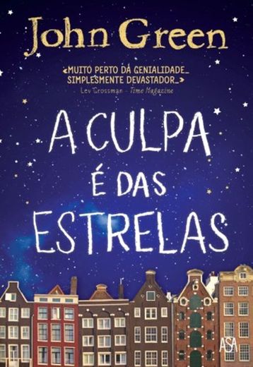 A culpa é das estrelas