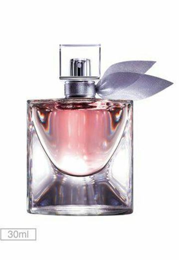 Perfume La Vie Est Belle Lancome 30ml - Compre Agora | Dafiti Brasil