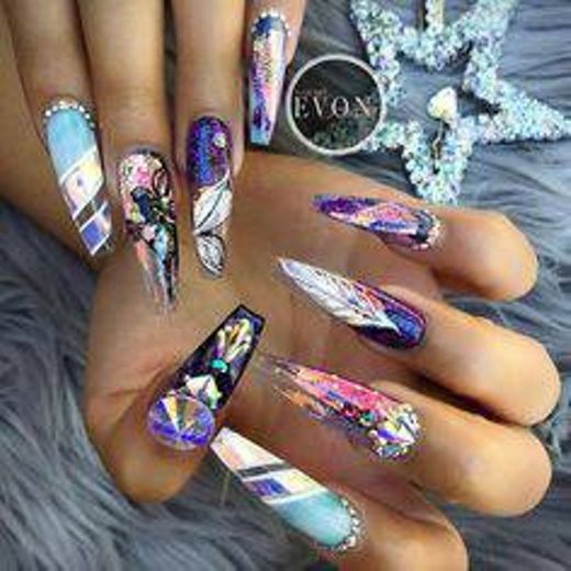 Unhas 