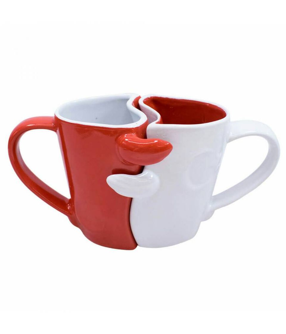 Moda Caneca de 2