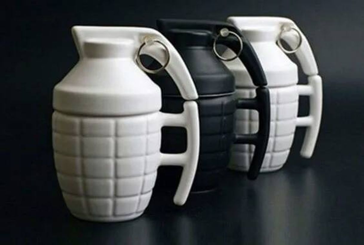 Fashion Caneca 