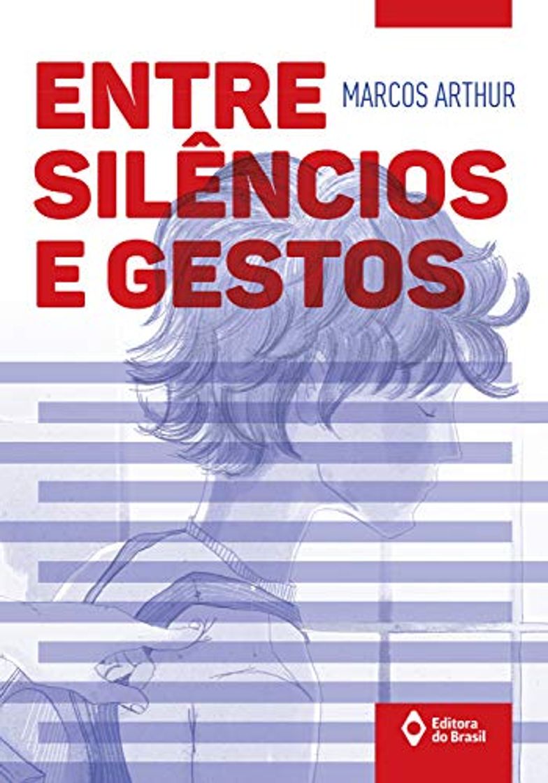 Book Entre silêncios e gestos