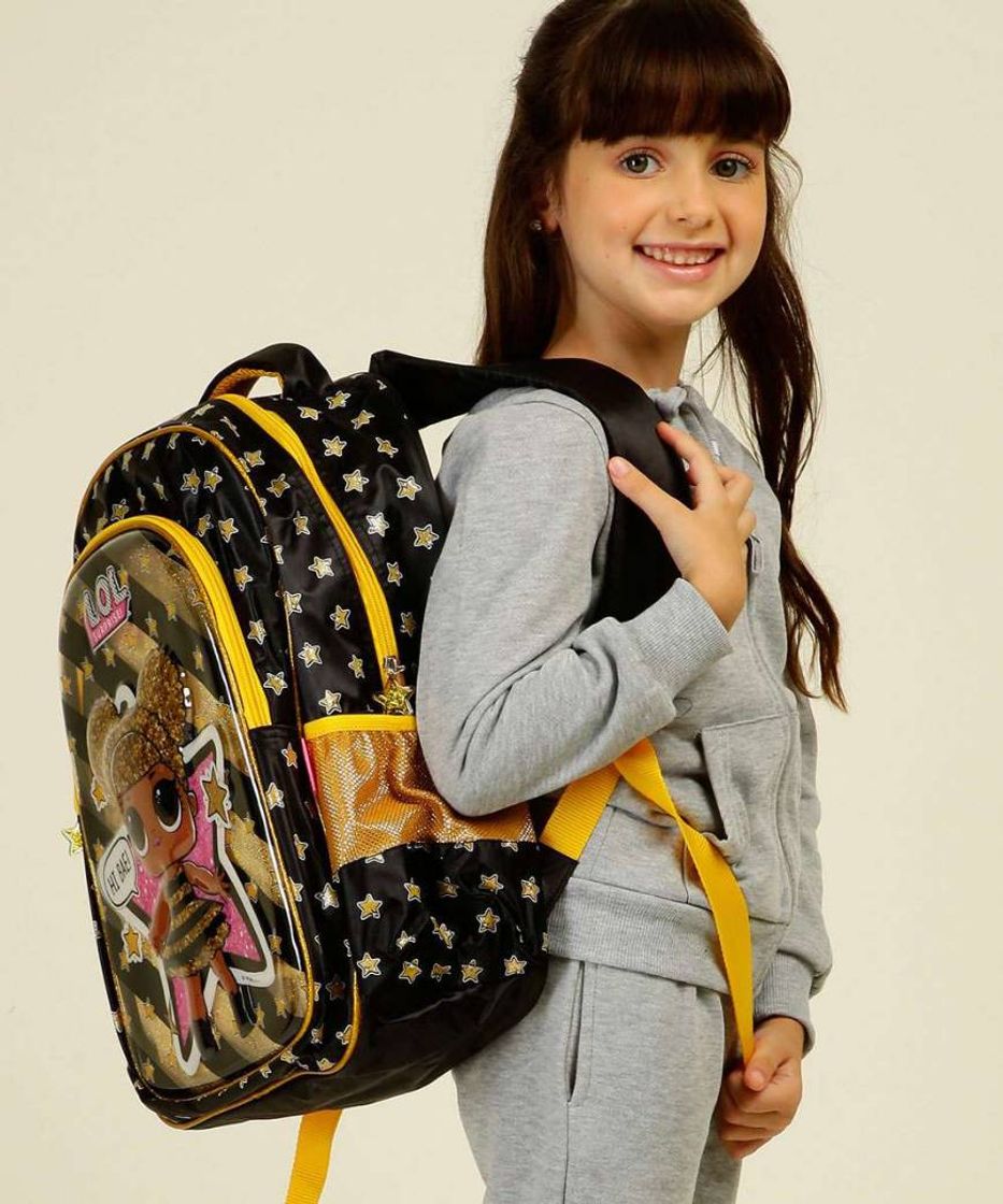 Fashion Mochilas