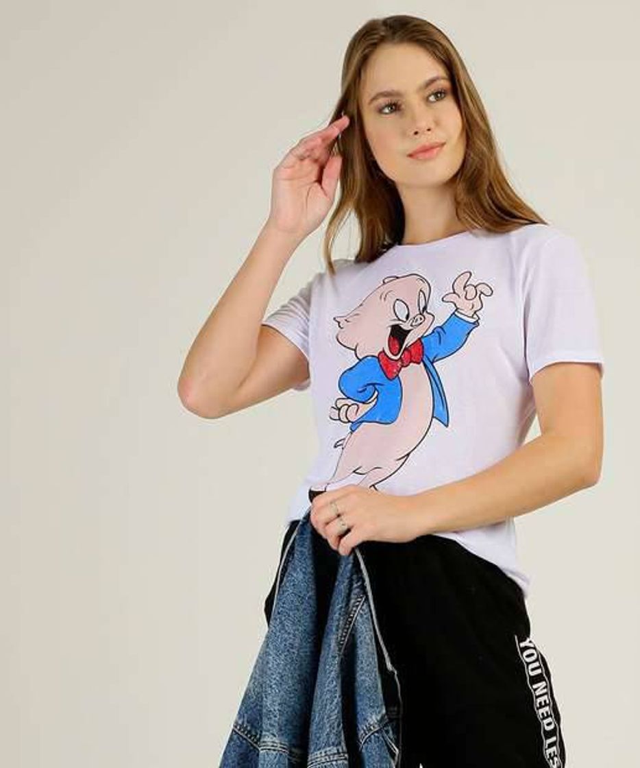 Fashion Looney tunes