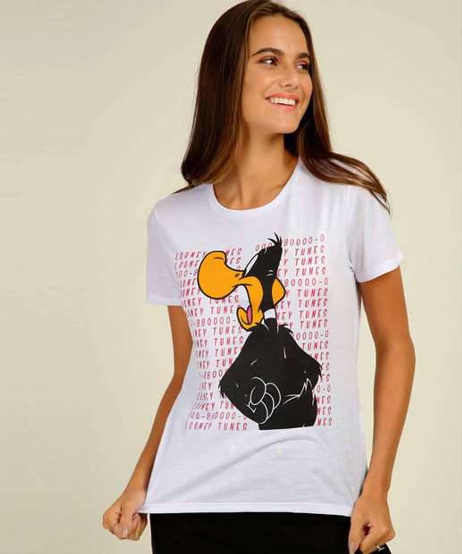 Fashion Looney tunes