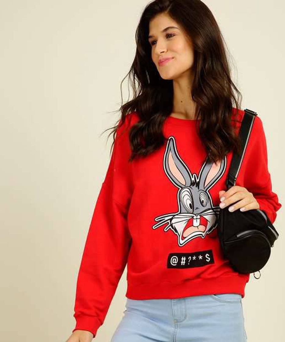 Fashion Looney tunes