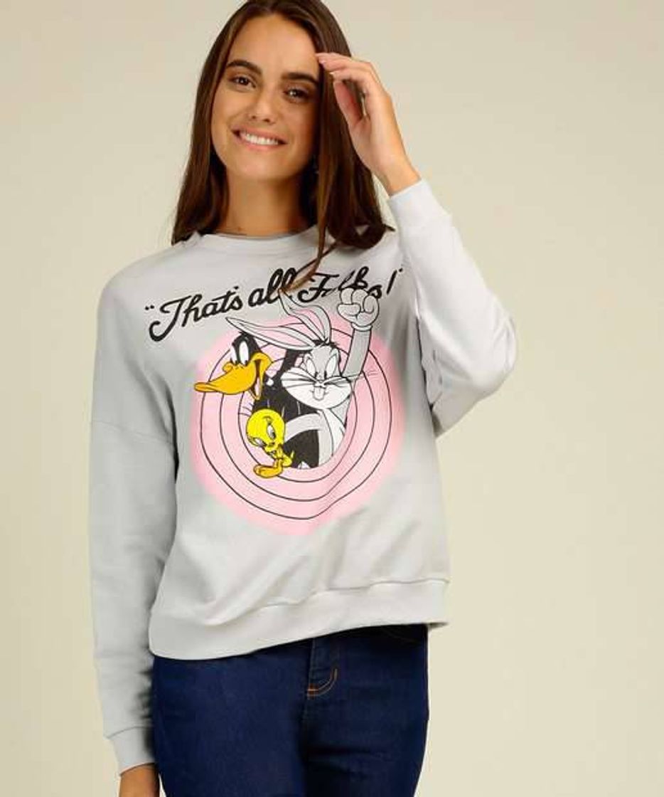 Fashion Looney tunes