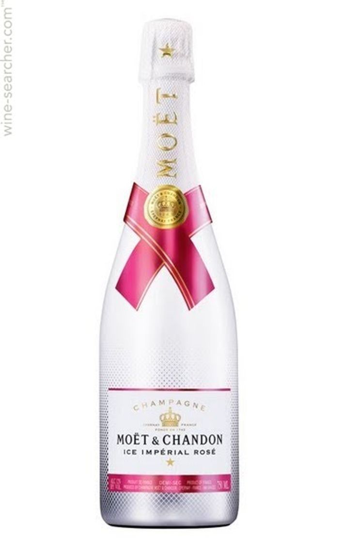 Moda Moet Chandon Ice Imperial Rosé 