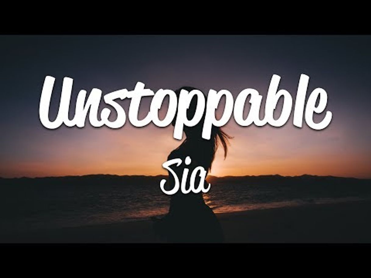 Music Unstoppable