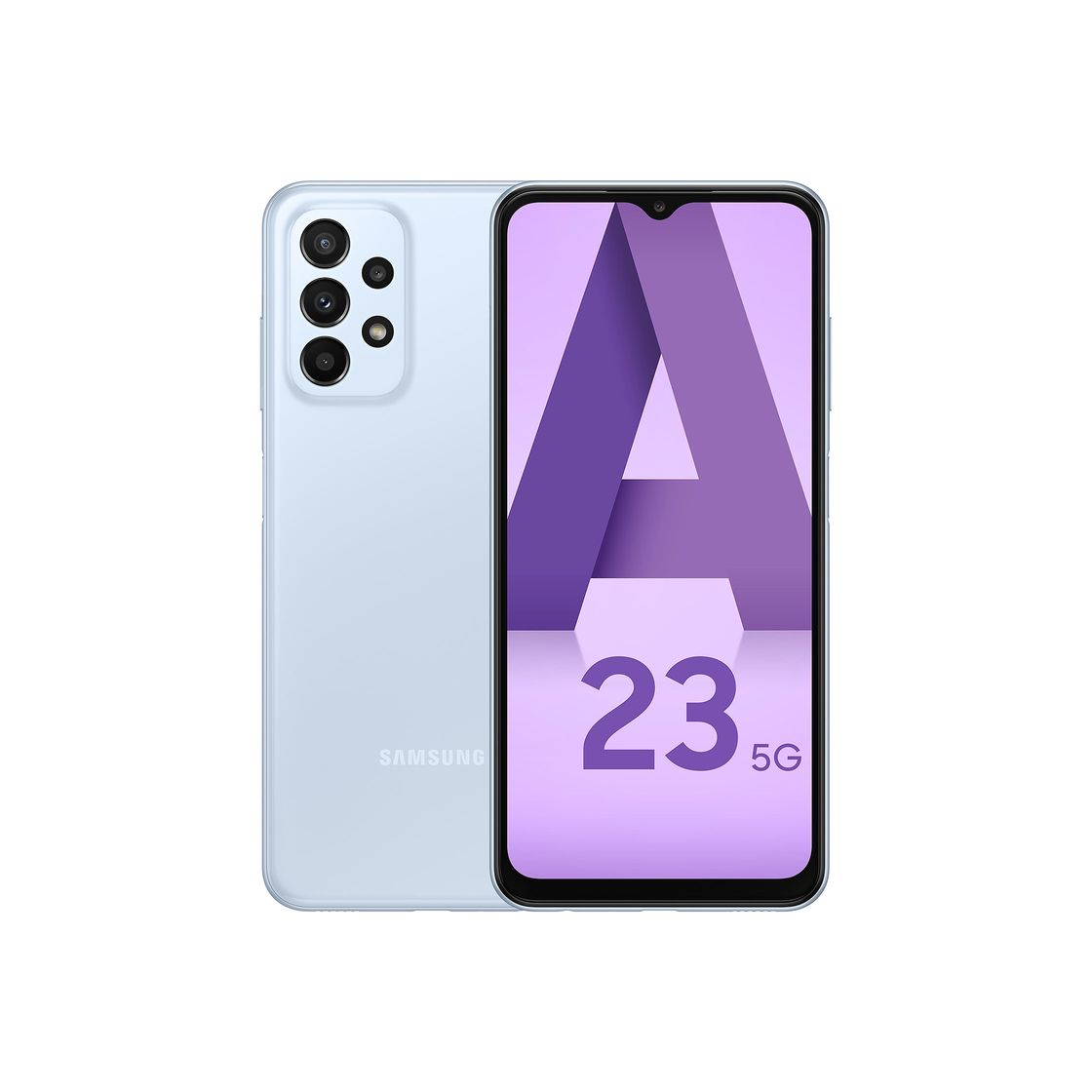 Productos Samsung Galaxy A23