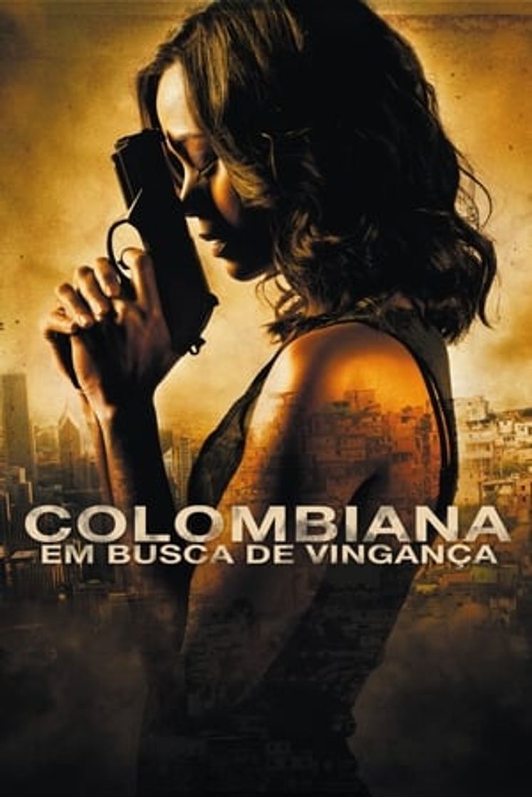 Movie Colombiana