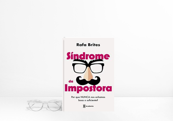 Síndrome da impostora