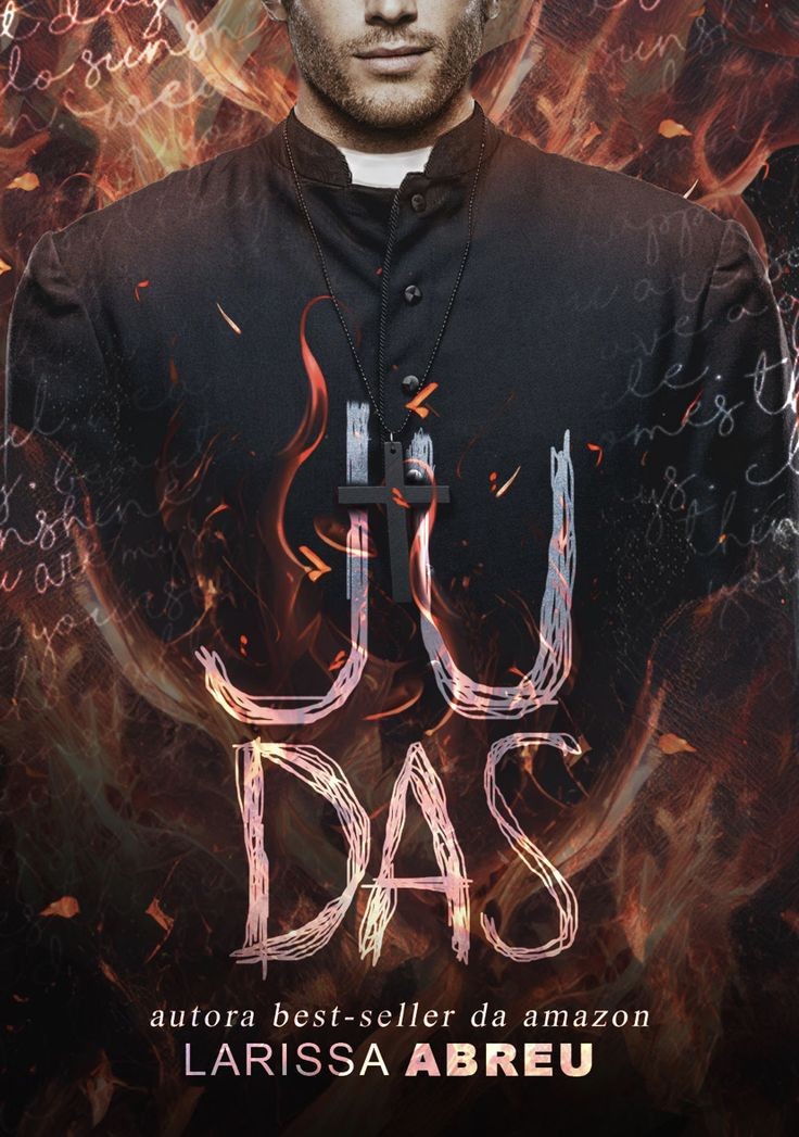 Libro JUDAS