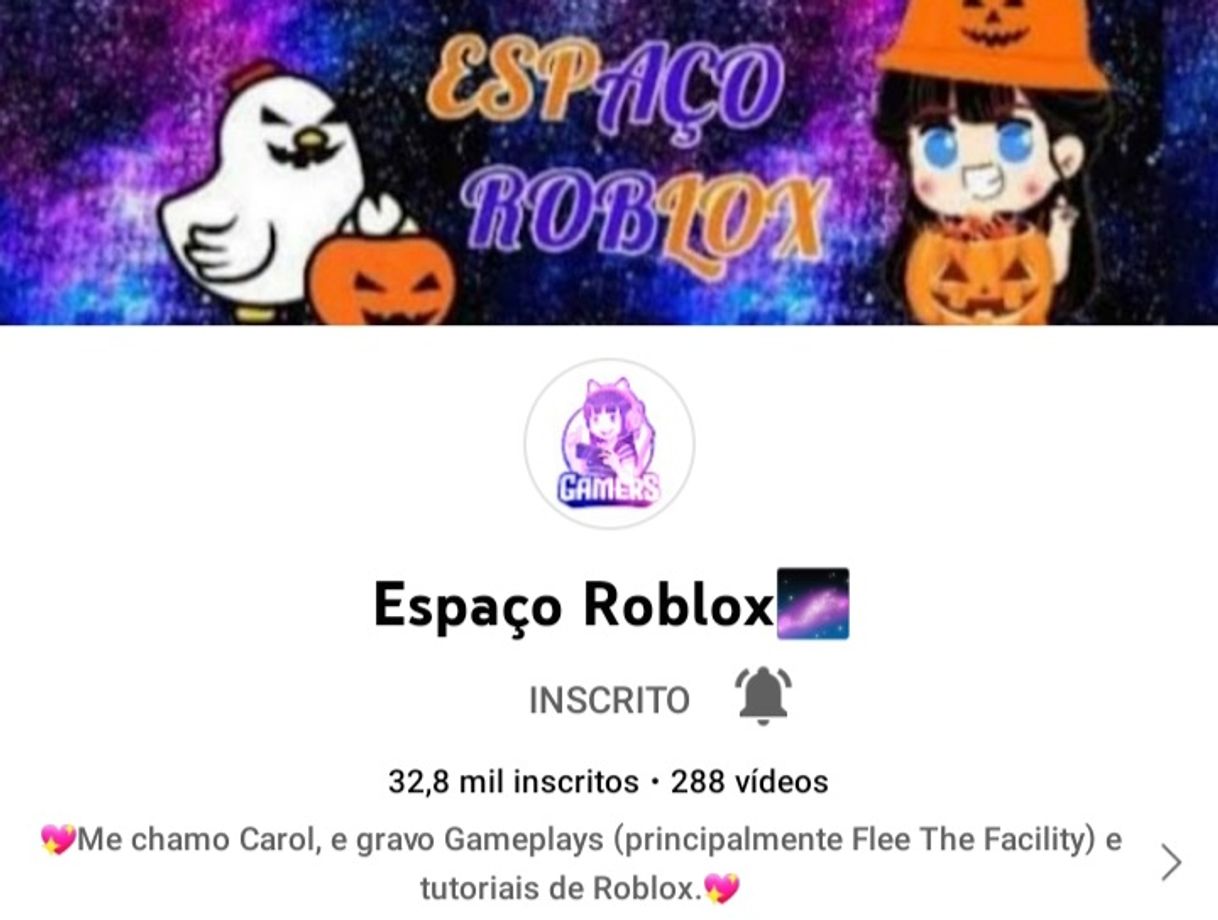 Fashion Espaço Roblox🌌