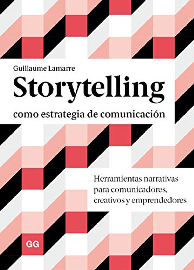 Book Storytelling como estrategia de comunicación