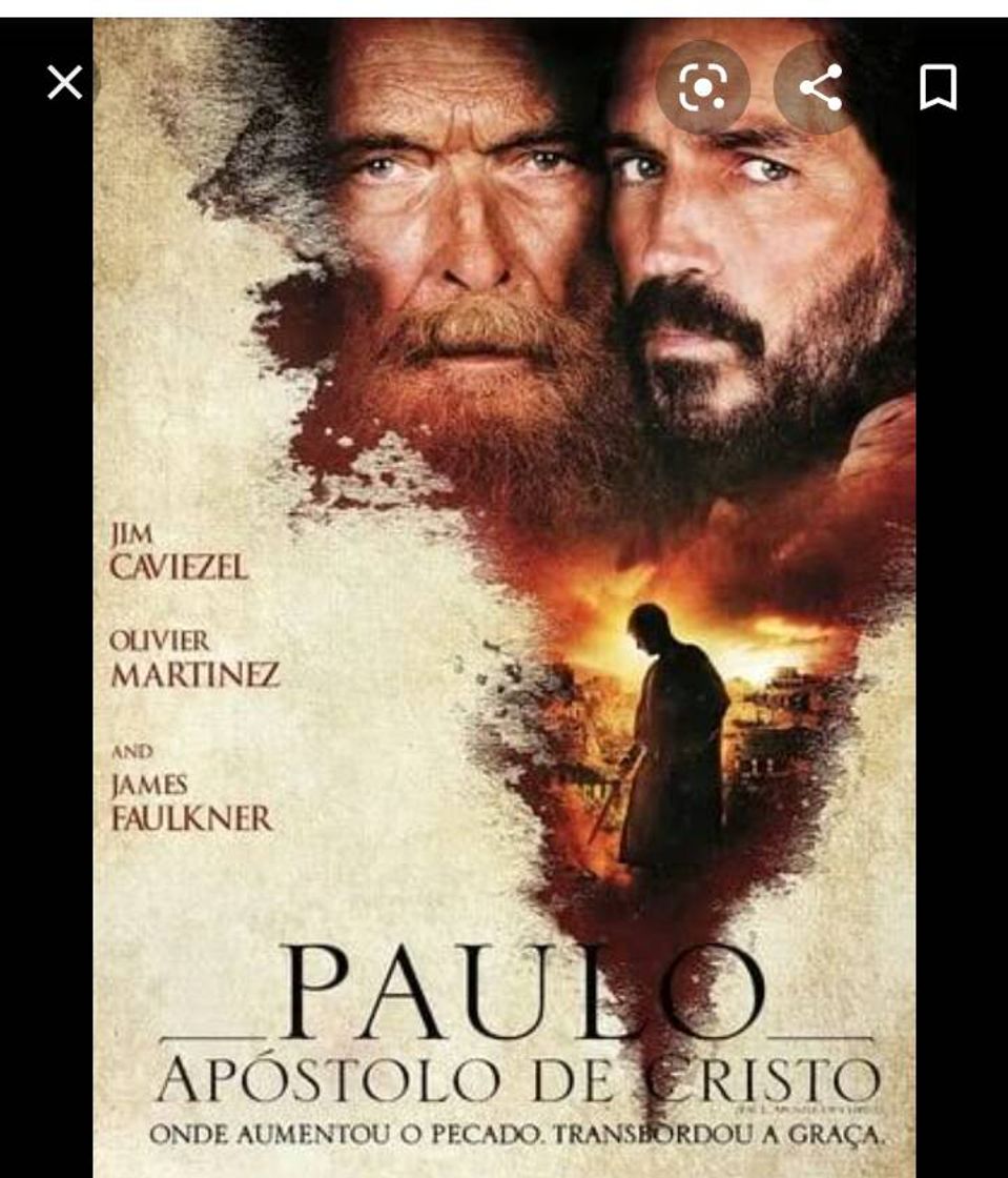 Fashion Paulo, Apóstolo de Cristo | Trailer Dublado - YouTube