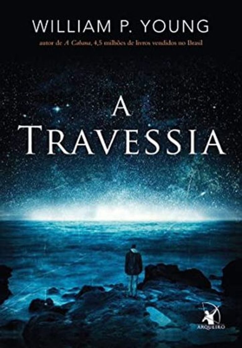 Libro A Travessia 