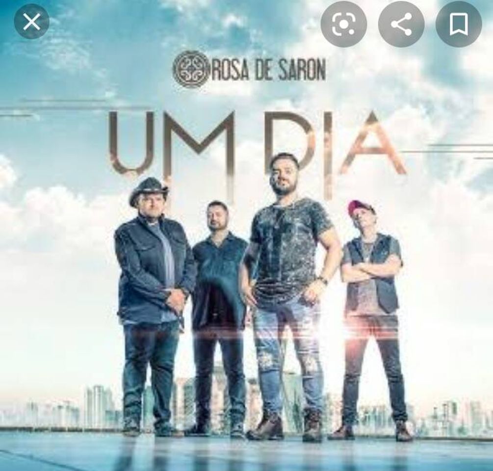 Fashion Rosa de Saron - Um Dia (Clipe Oficial) - YouTube