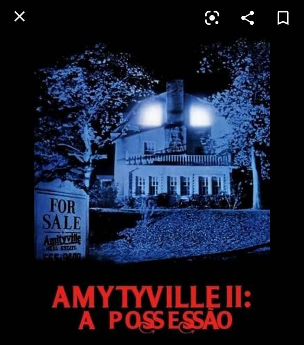 Fashion Amityville 2: The Possession Official Trailer #1 - YouTube