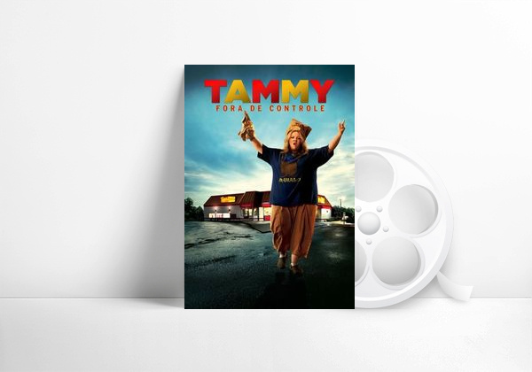 Película Tammy