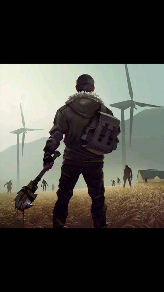 Videojuegos Last Day on Earth: Dead War