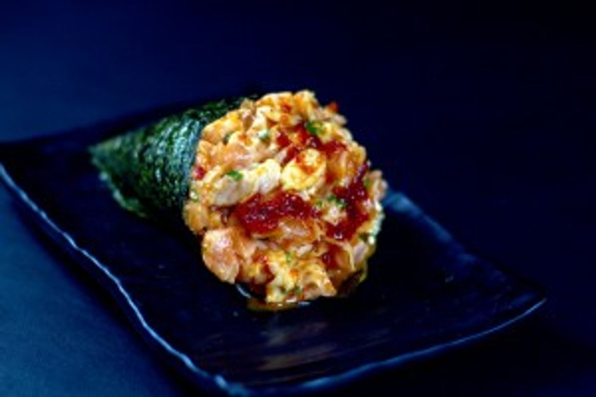 Restaurants Temaki Fry Oeste