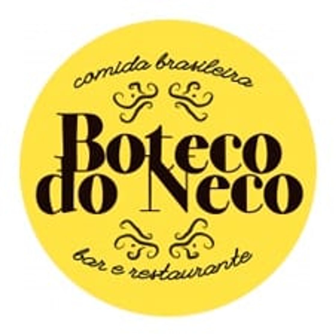 Restaurants Boteco Do Neco