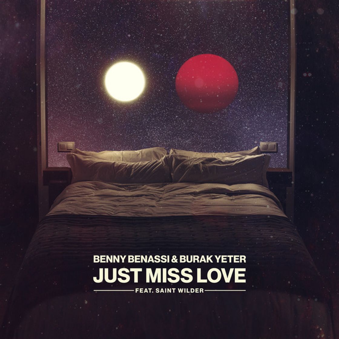Music Just Miss Love