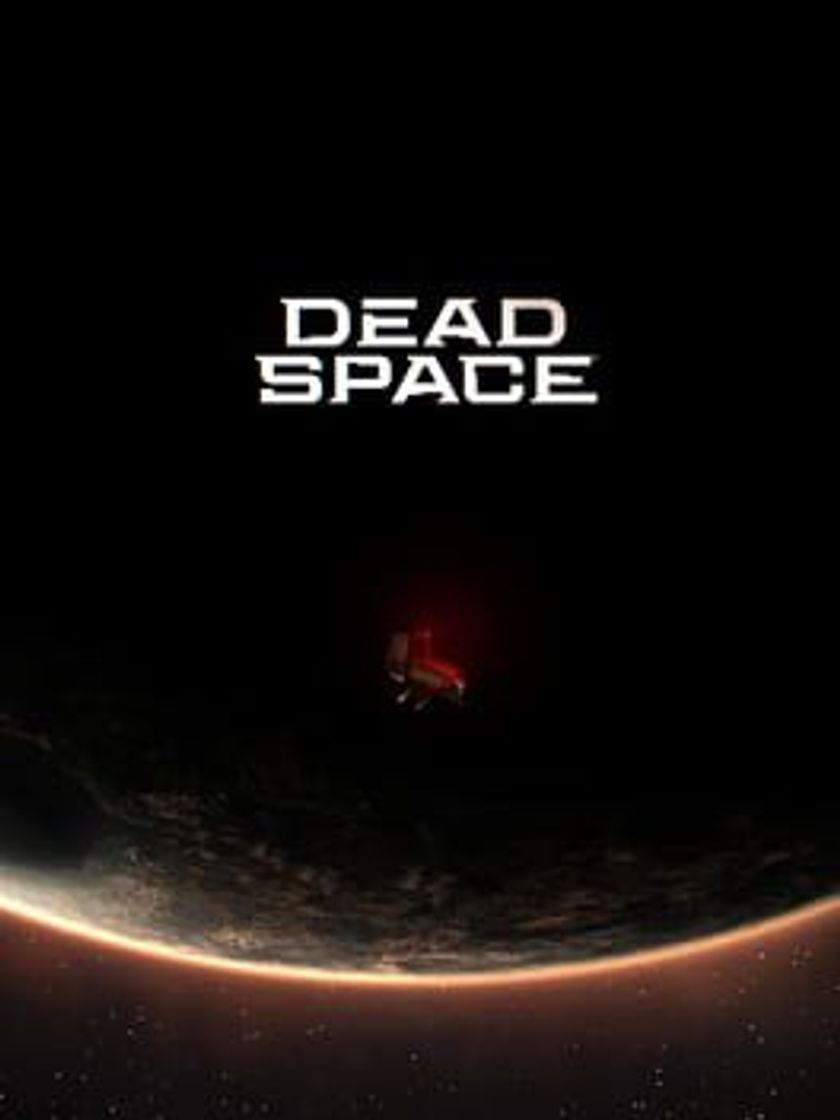 Videojuegos Dead Space