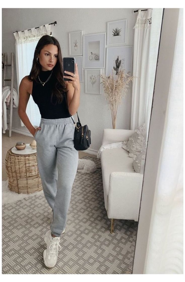 Social looks