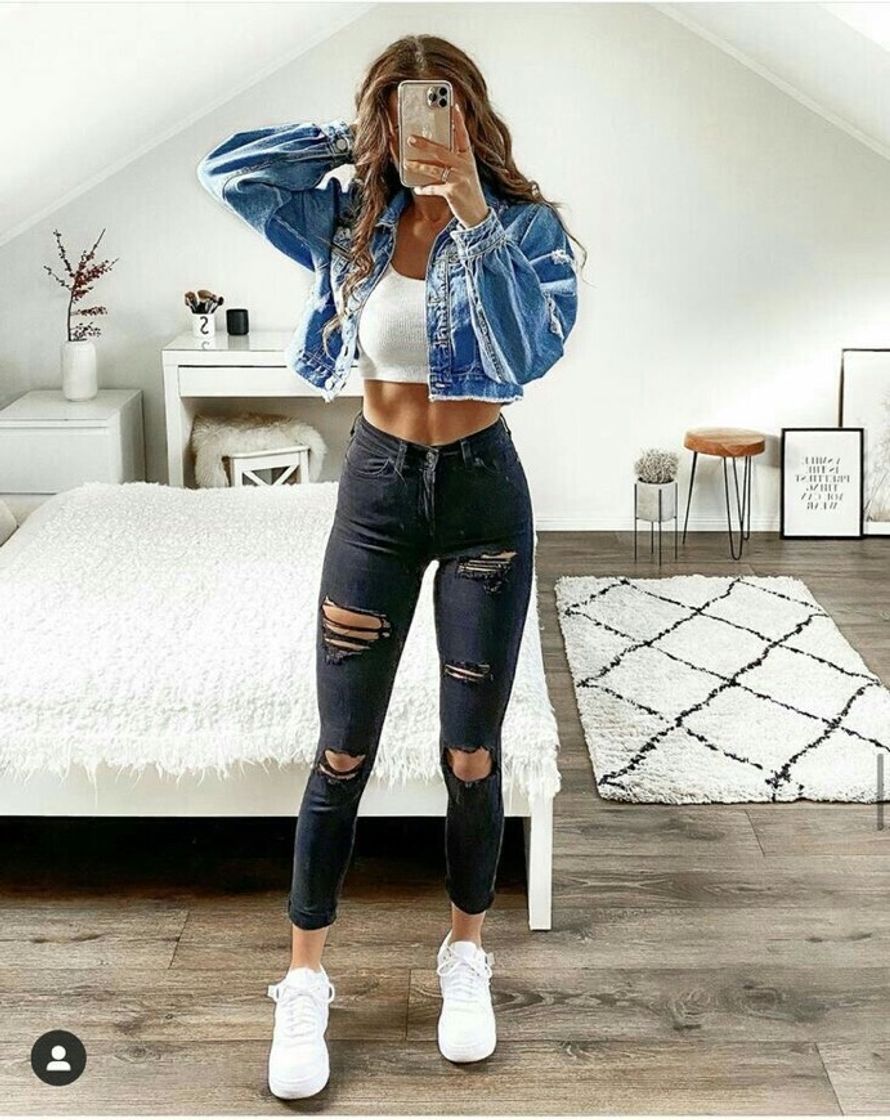 Social looks