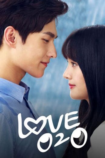 Drama: Love O2O - Trailer (Legendado ENG e PT-BR)