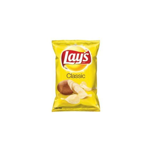 Lays Classic