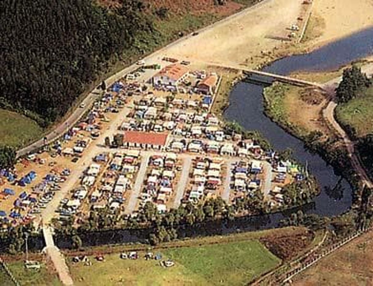 Place Camping Costa Verde