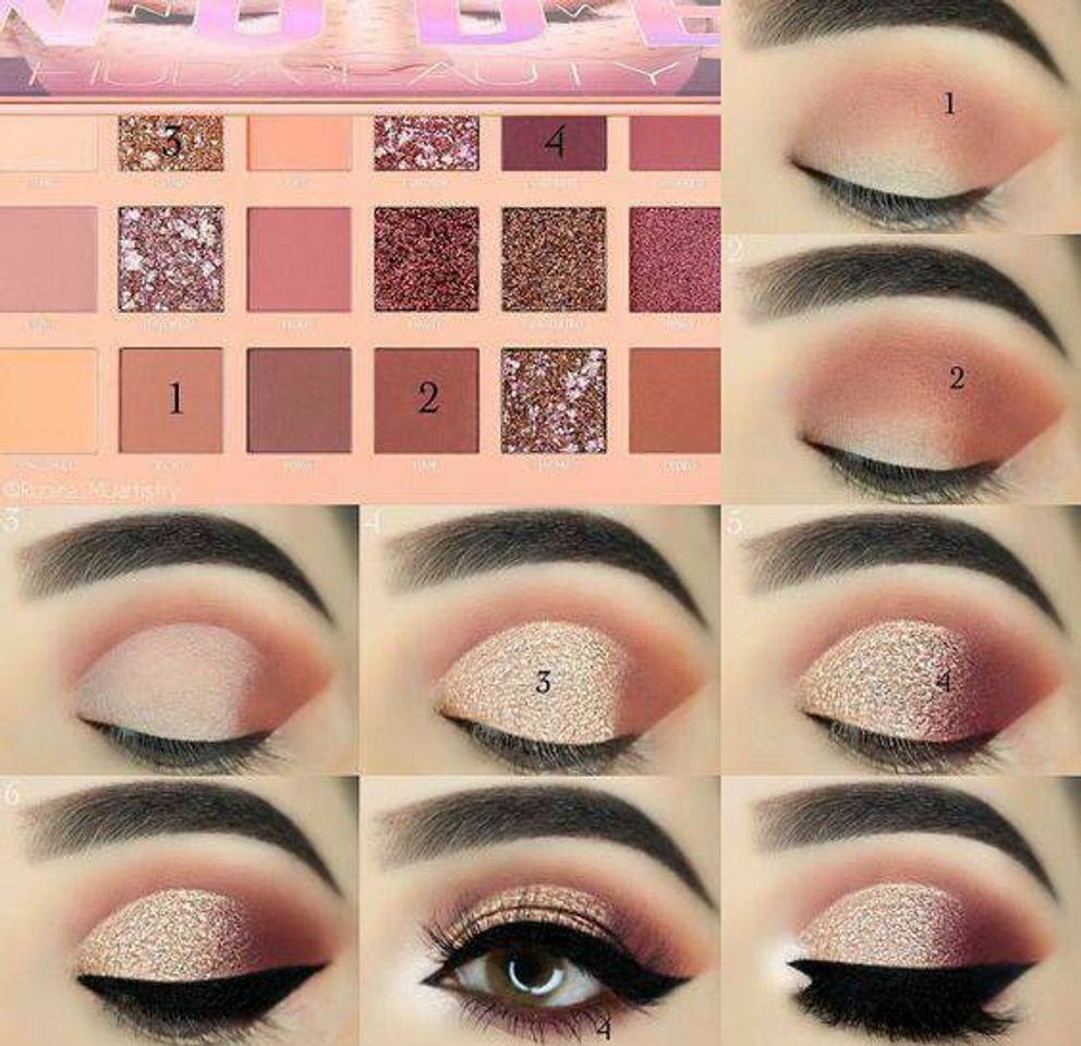 Tutorial De Make ☆