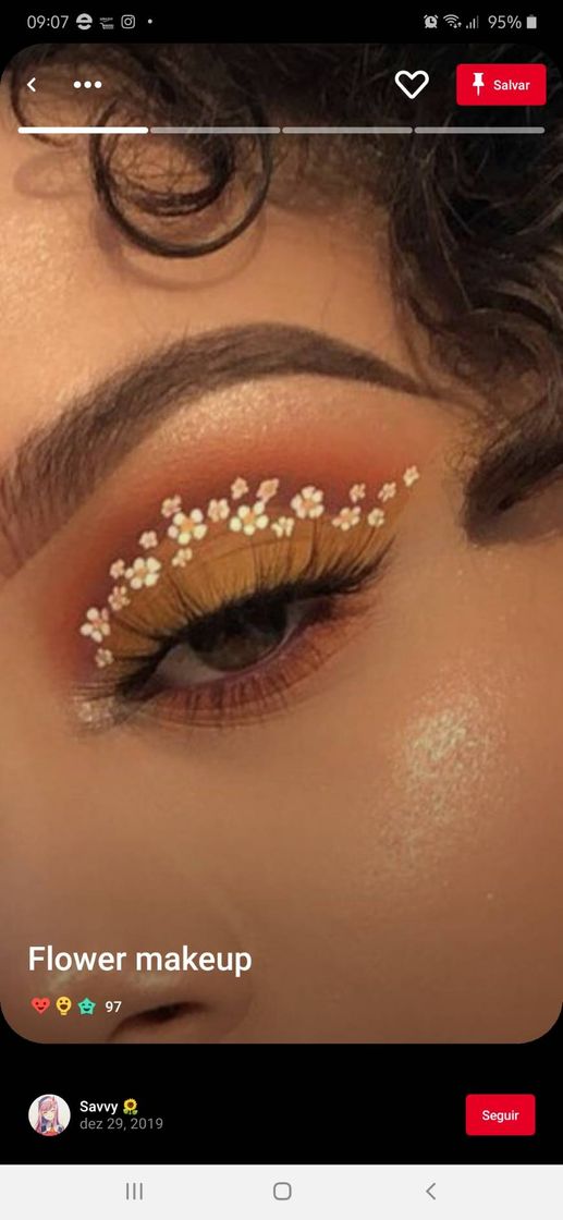 Make Flor ☆