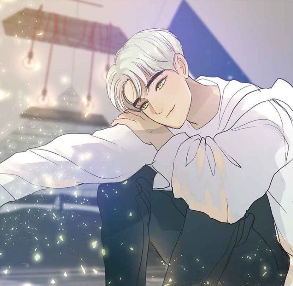 Fashion Freaking Romance | WEBTOON